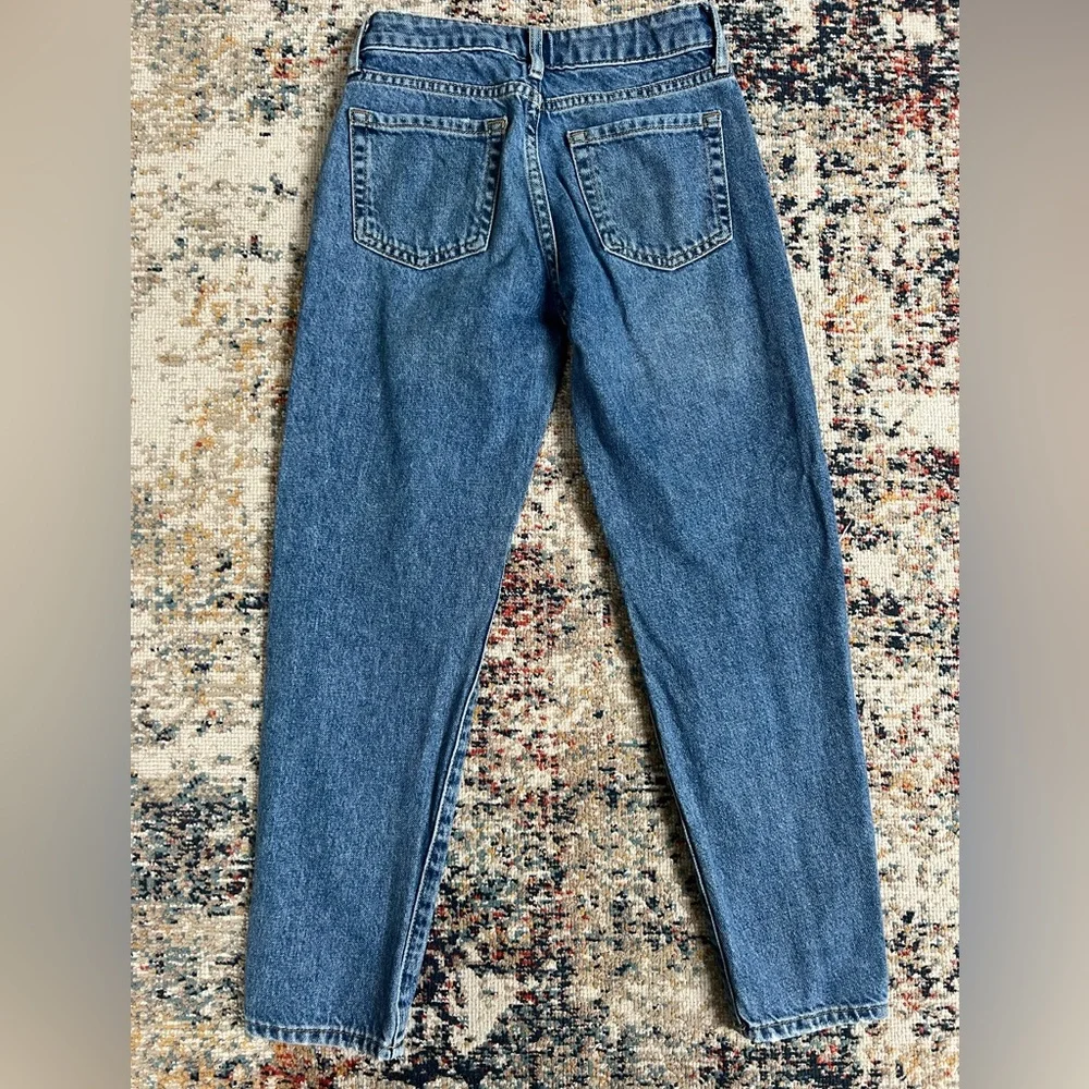 Forever 21 Girl Jeans - Picture 5 of 5